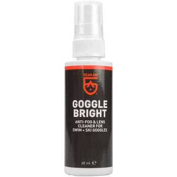 Антифог-спрей для очков Goggle-Bright, 60 мл
